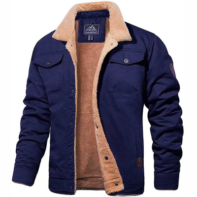 Mont - Timeless Bomber Jacket