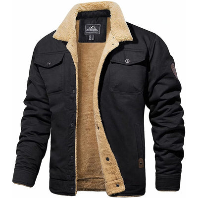 Mont - Timeless Bomber Jacket