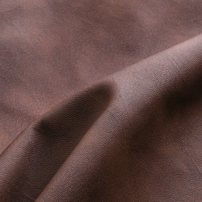 Zipper Leather Jacket