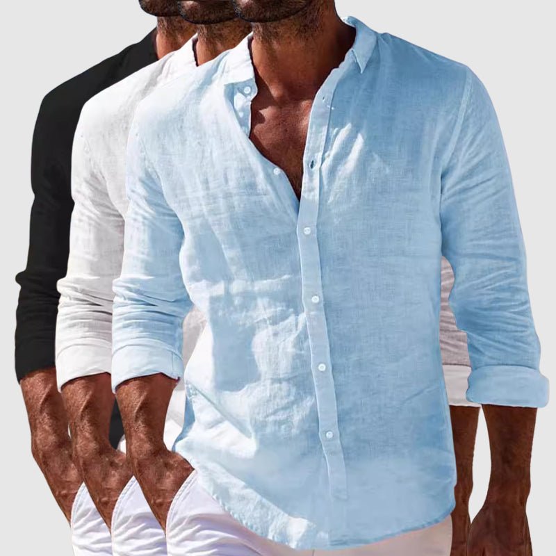 Sorrento Shirt