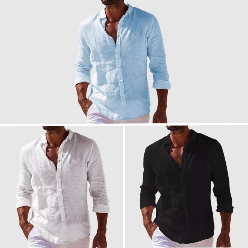 Sorrento Shirt