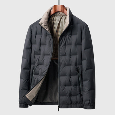 Felix Grant Windbreaker Jacket