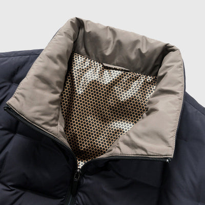 Felix Grant Windbreaker Jacket