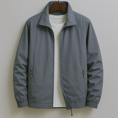 Caldar Windbreaker Jacket