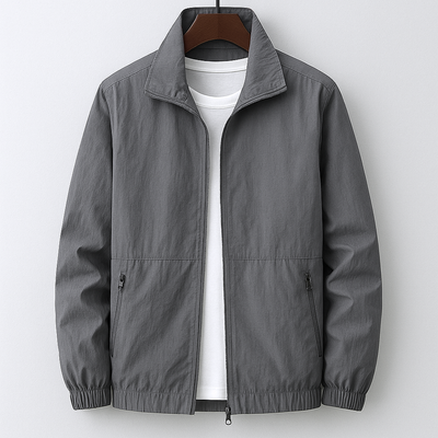 Wiscon Windbreaker Jacket