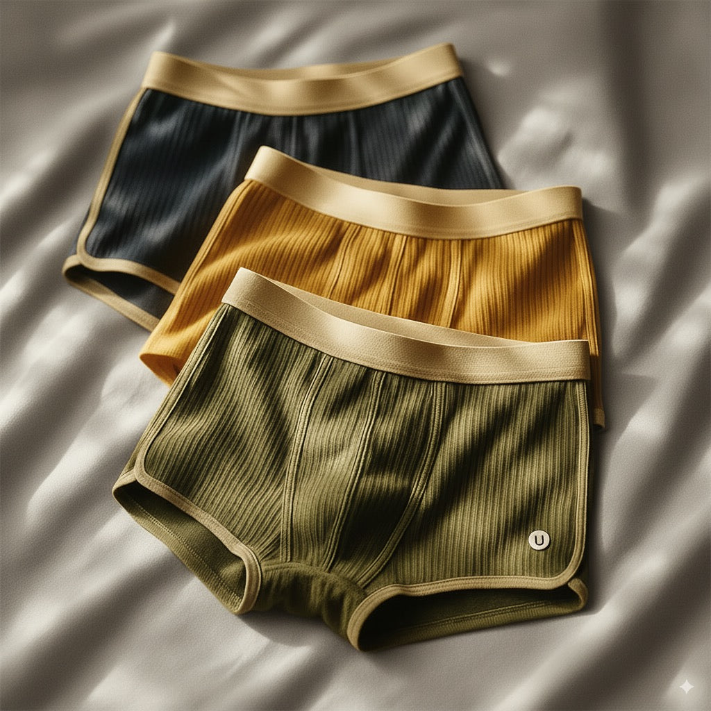 Gabriel | Iconic Boxers