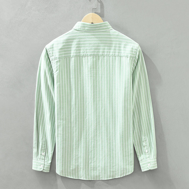 STEPHEN™ | Summer Shirt for men