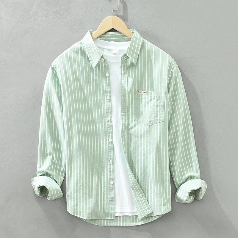 STEPHEN™ | Summer Shirt for men