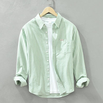 STEPHEN™ | Summer Shirt for men