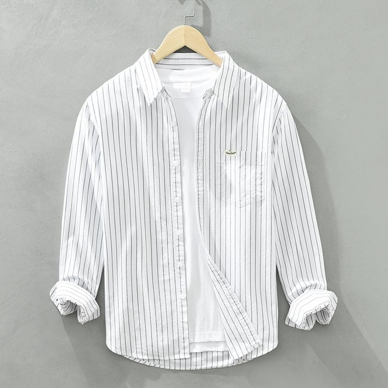 STEPHEN™ | Summer Shirt for men