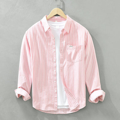 STEPHEN™ | Summer Shirt for men