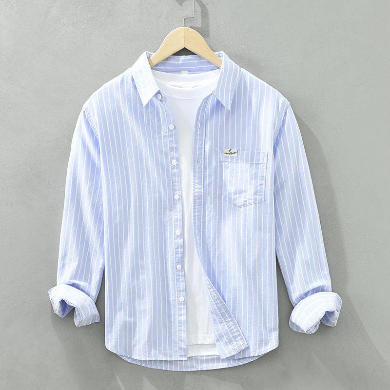 STEPHEN™ | Summer Shirt for men