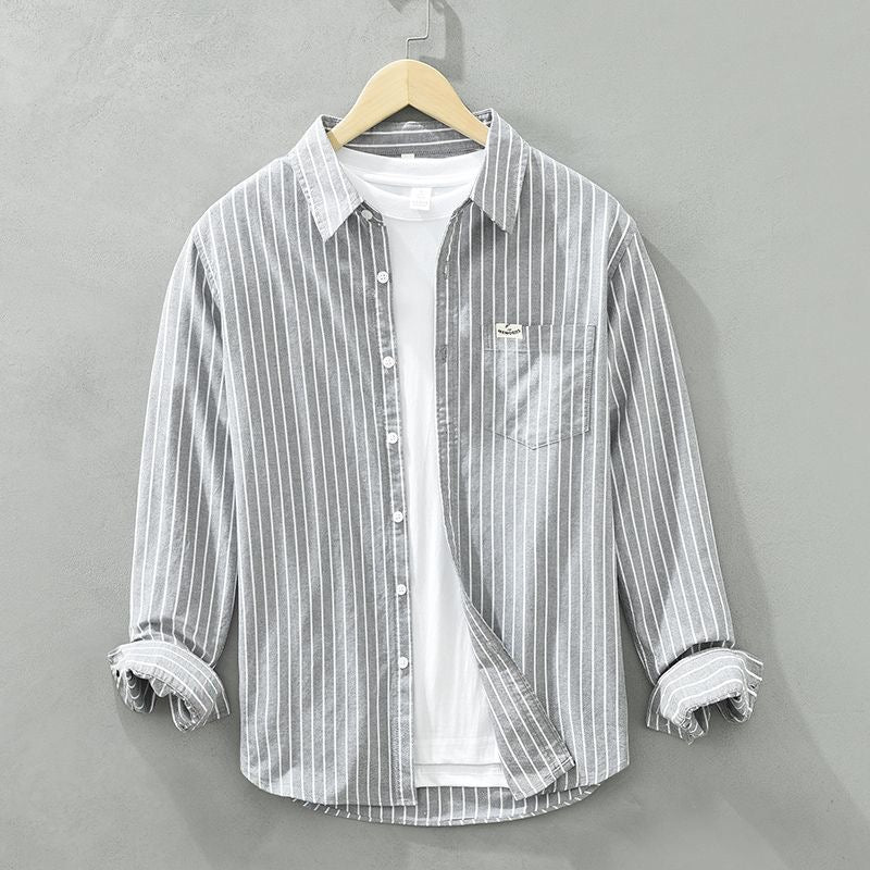 STEPHEN™ | Summer Shirt for men