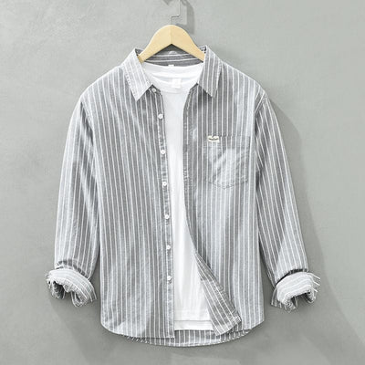 STEPHEN™ | Summer Shirt for men