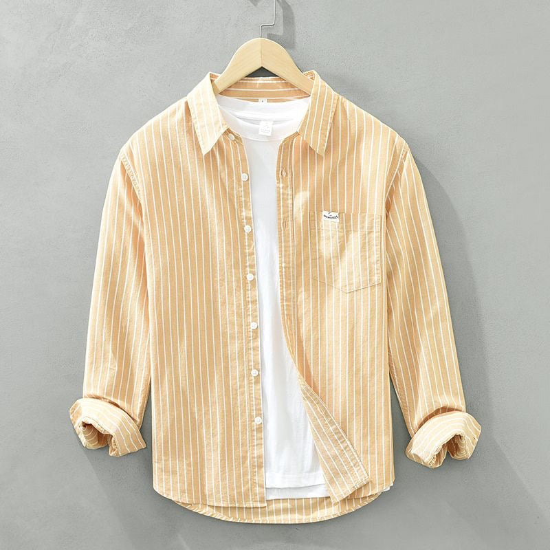 STEPHEN™ | Summer Shirt for men