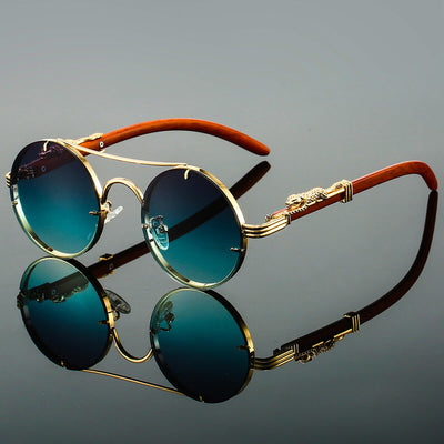 Sherwin | Retro Style Sunglasses