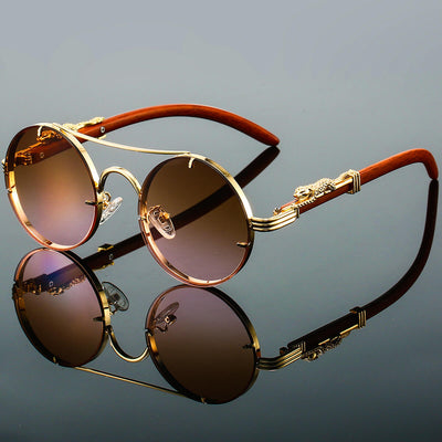 Sherwin | Retro Style Sunglasses