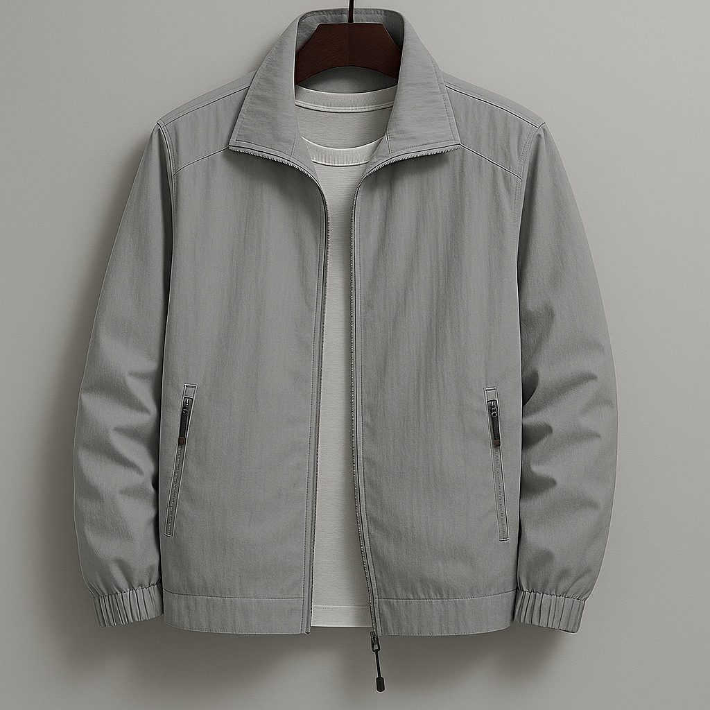 Caldar Windbreaker Jacket