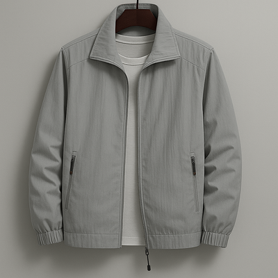 Caldar Windbreaker Jacket