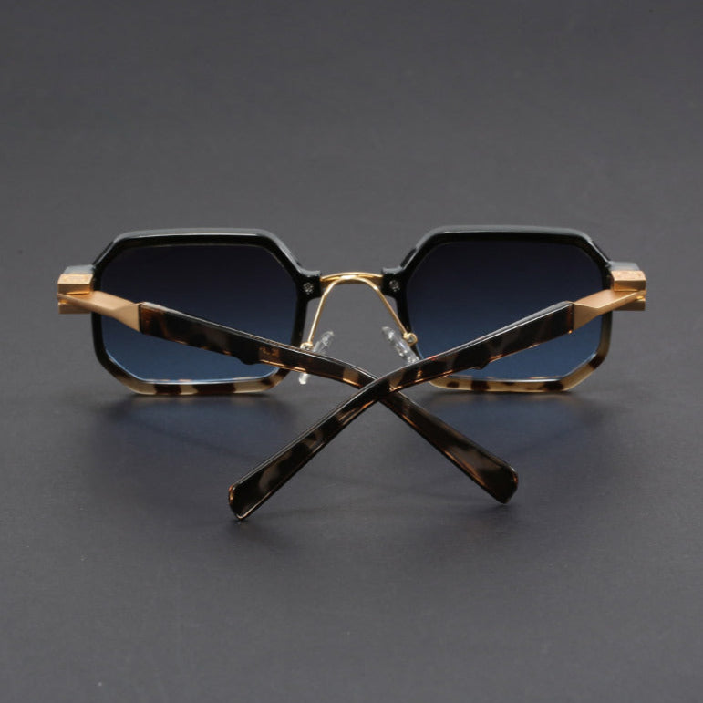 Caelis Polygon Sunglasses