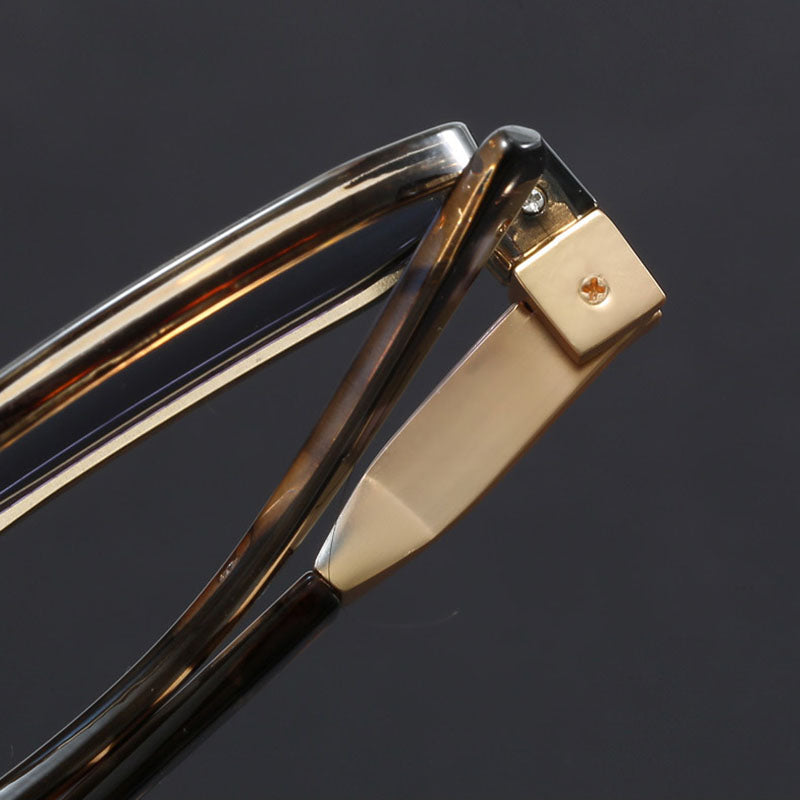 Caelis Polygon Sunglasses