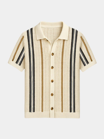 Sunset Groove Polo