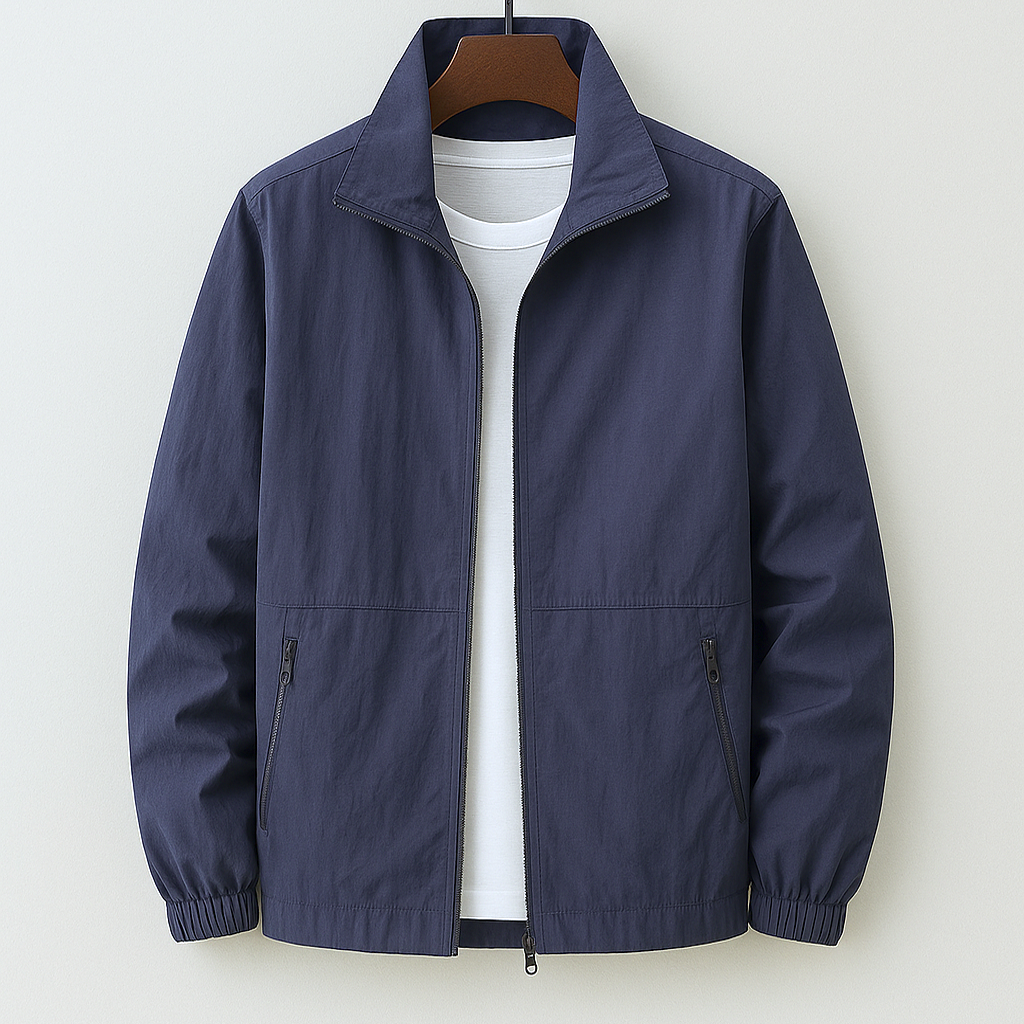 Wiscon Windbreaker Jacket