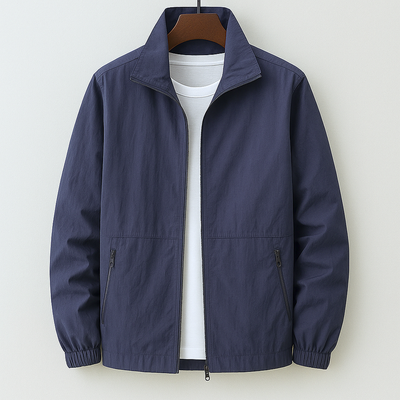 Wiscon Windbreaker Jacket