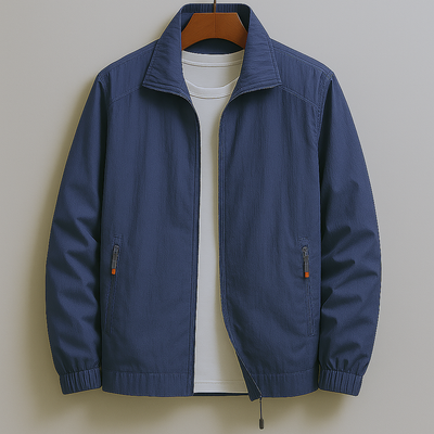 Caldar Windbreaker Jacket