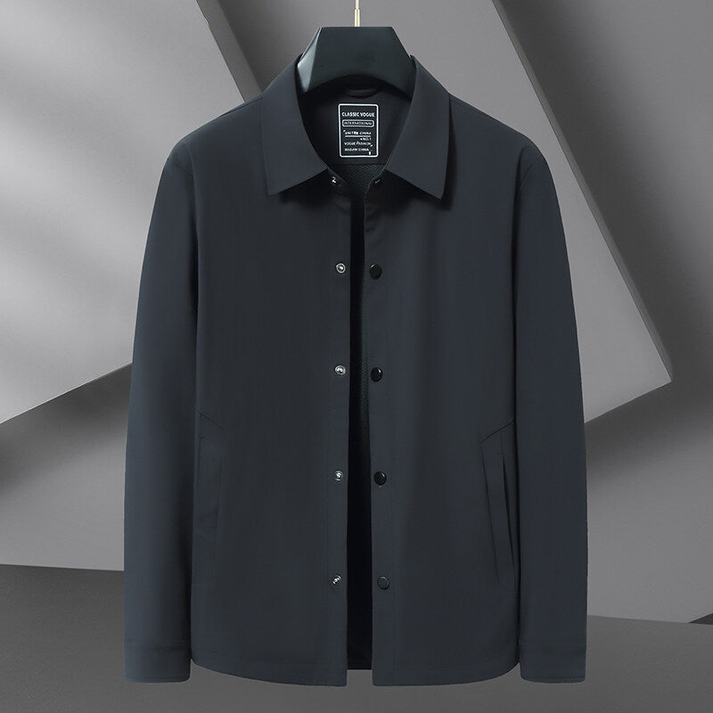 Luciano Shell Windbreaker Jacket