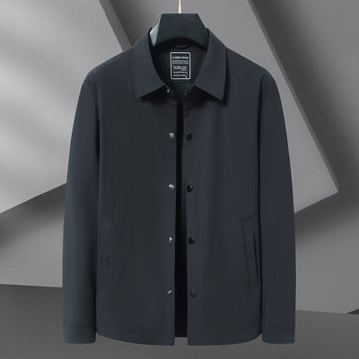 Luciano Shell Windbreaker Jacket