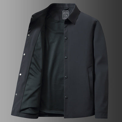 Luciano Shell Windbreaker Jacket