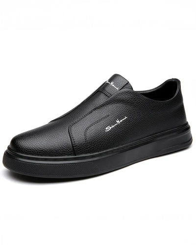 Sam Nova Leather Sneaker
