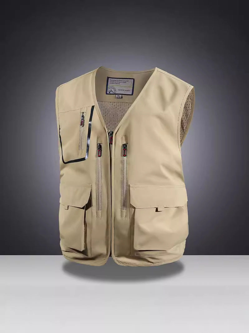 Oliver's - Eclipse Utility Vest