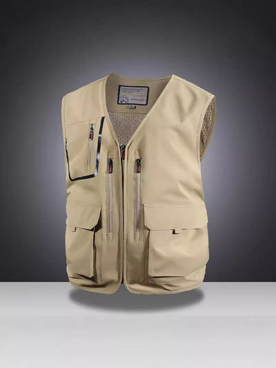 Oliver's - Eclipse Utility Vest