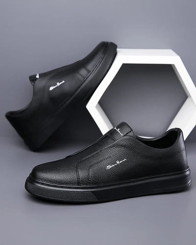 Sam Nova Leather Sneaker