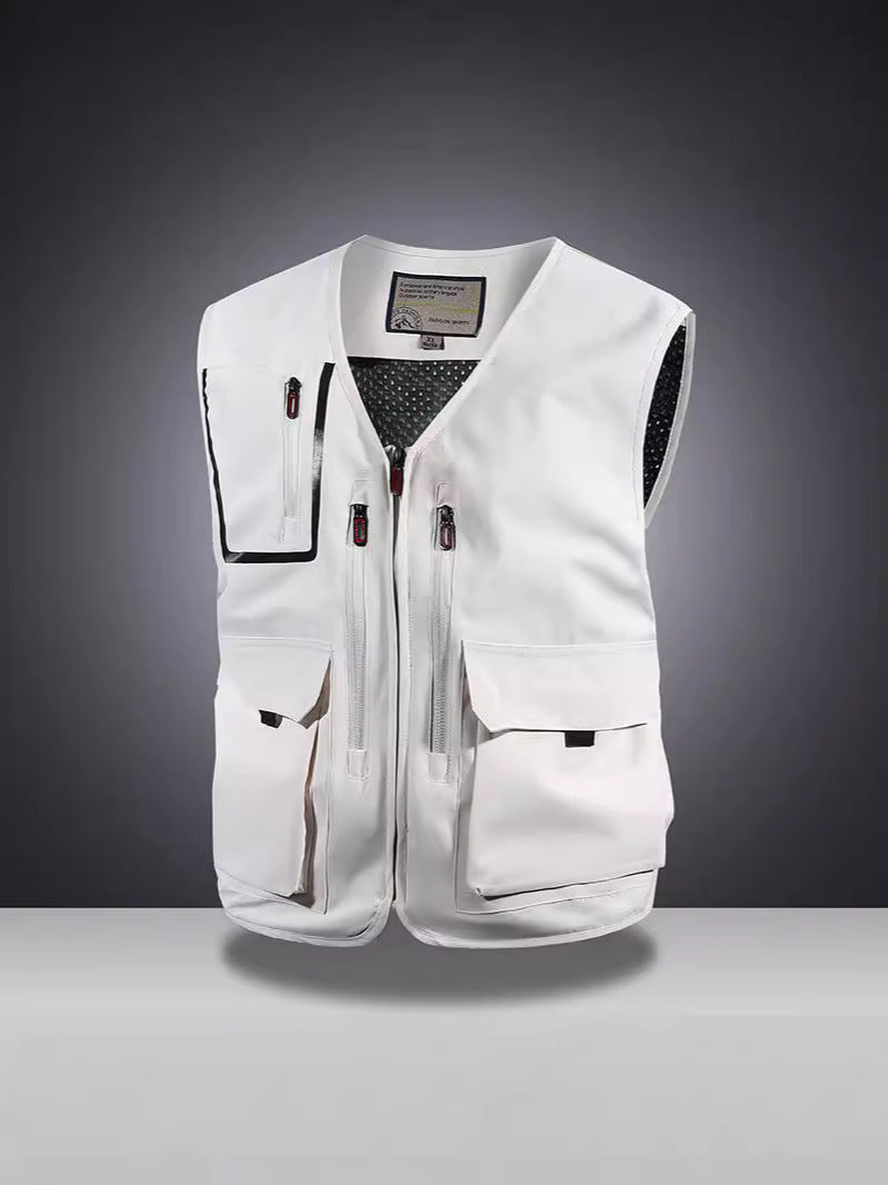 Oliver's - Eclipse Utility Vest