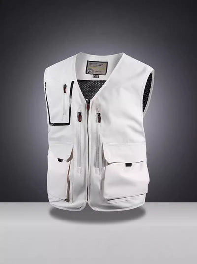 Oliver's - Eclipse Utility Vest