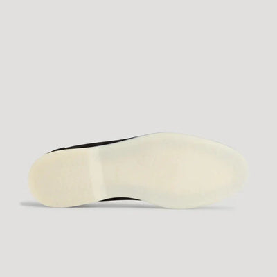 Alvin | Elegant suede loafers