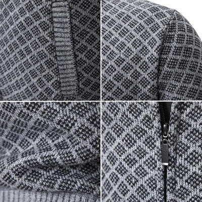 Dumont – Elegant men's vest