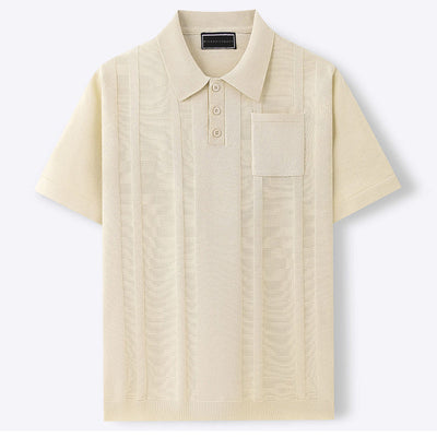 Roberto Russo Commute Polo Shirt