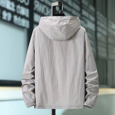 Aero Summer Jacket