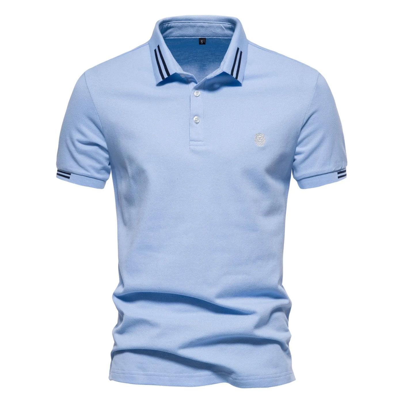 Apex Polo Shirt