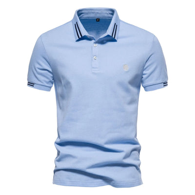 Apex Polo Shirt