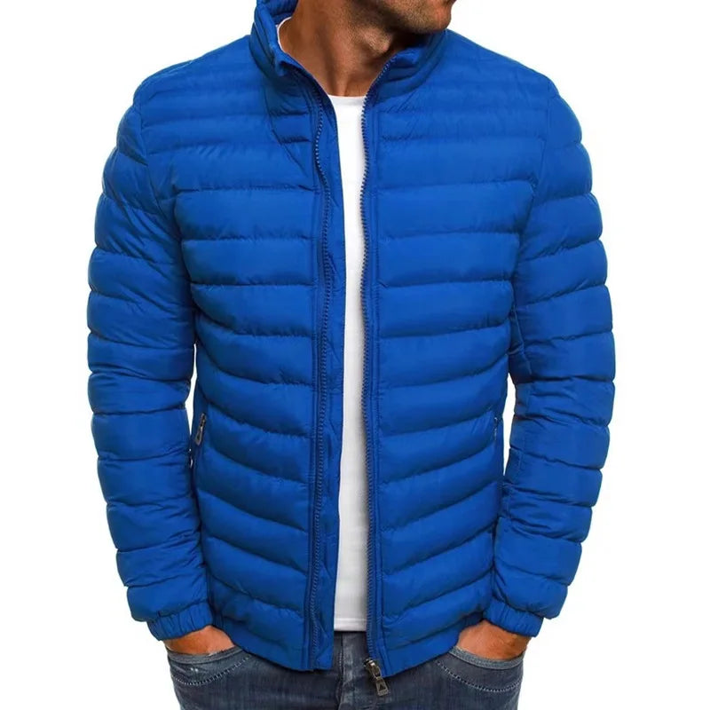 Aurelio - Windbreaker Jacket