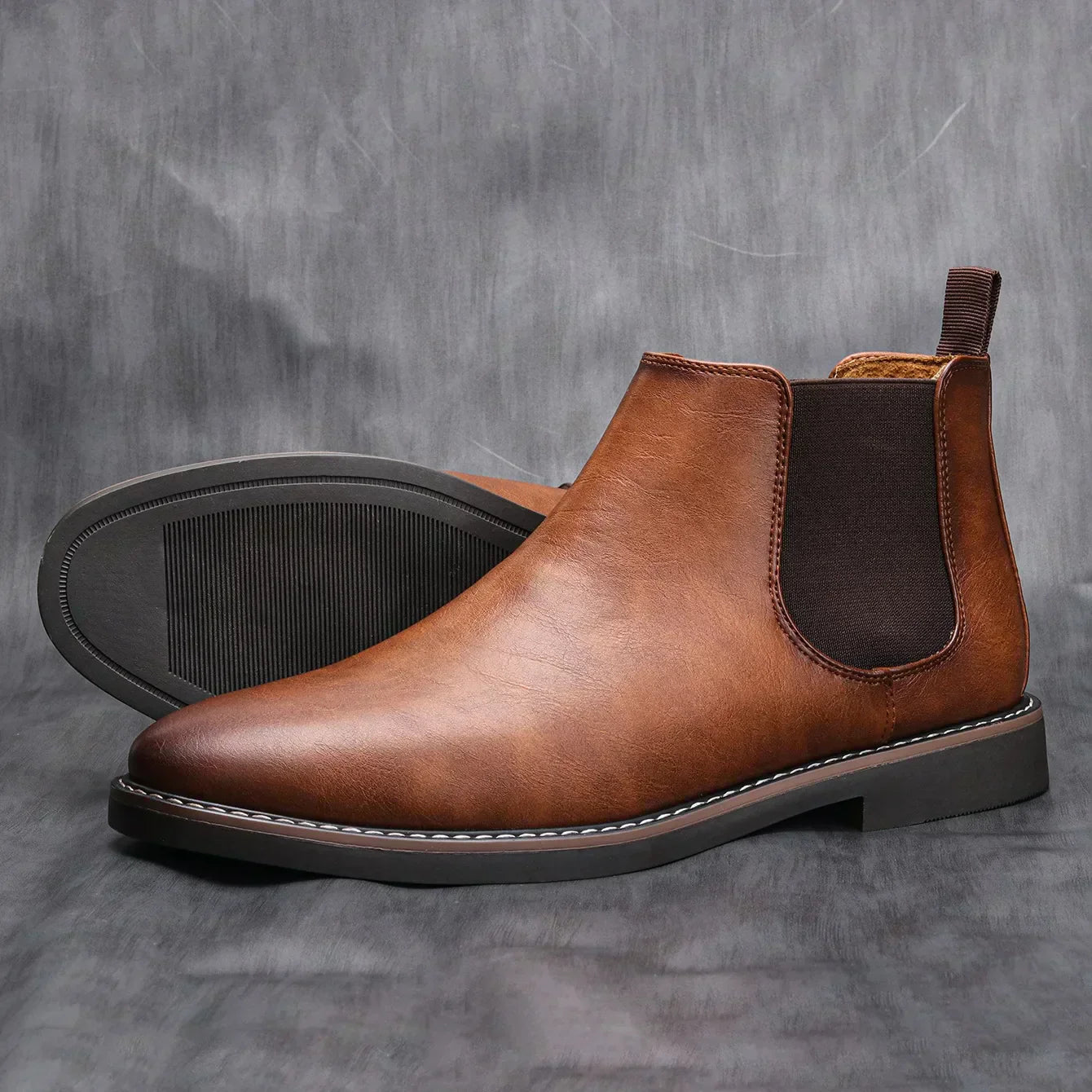 Harry | Men's Chelsea Boots Edition 2