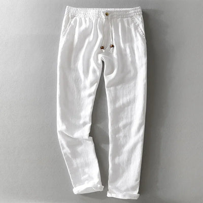 Paloma Linen Pants
