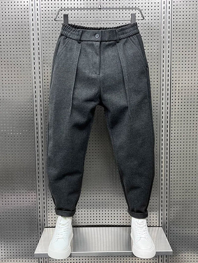 Mason Moderns | Refined Joggers for Life on the Move