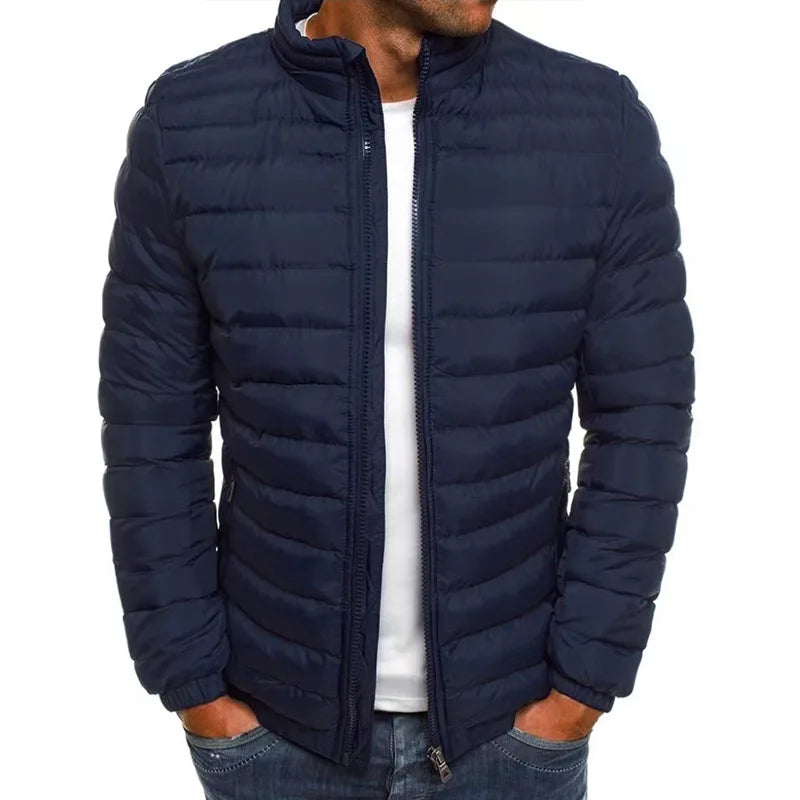 Aurelio - Windbreaker Jacket