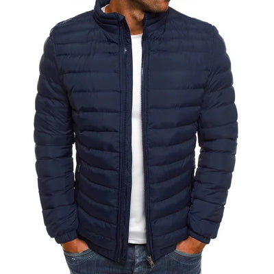 Aurelio - Windbreaker Jacket